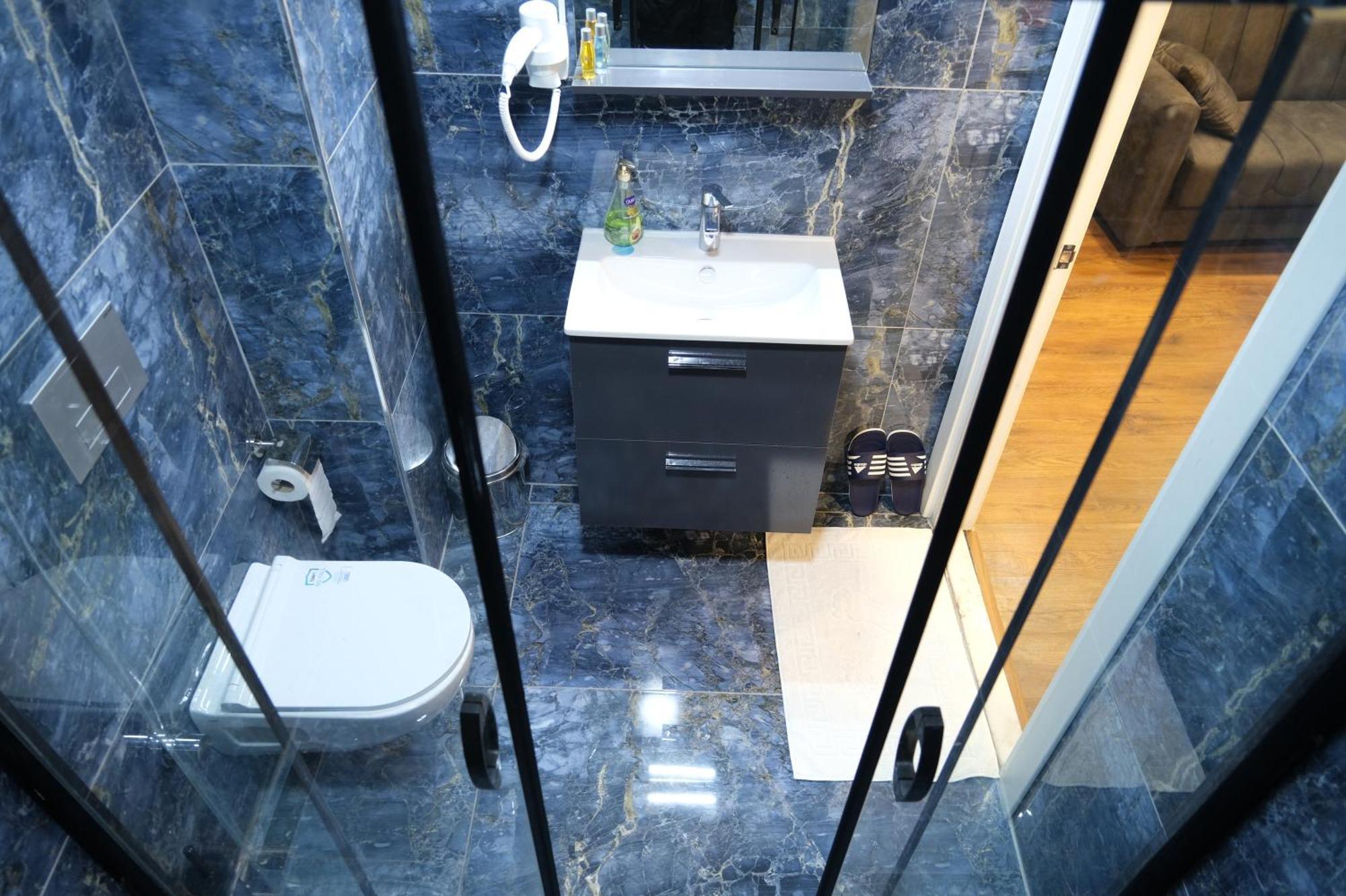 Taksim My House Butik Otel 伊斯坦布尔 外观 照片