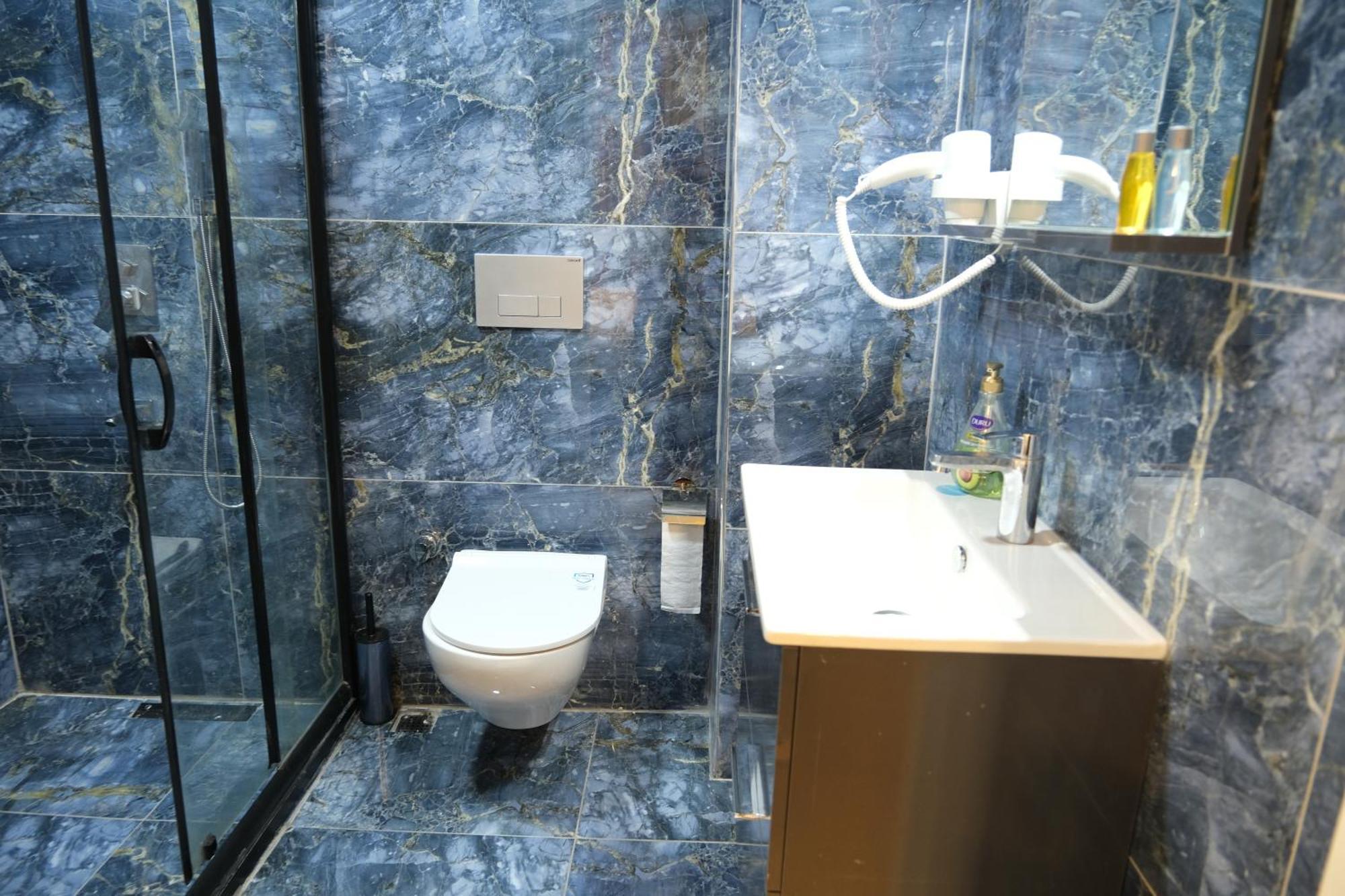 Taksim My House Butik Otel 伊斯坦布尔 外观 照片
