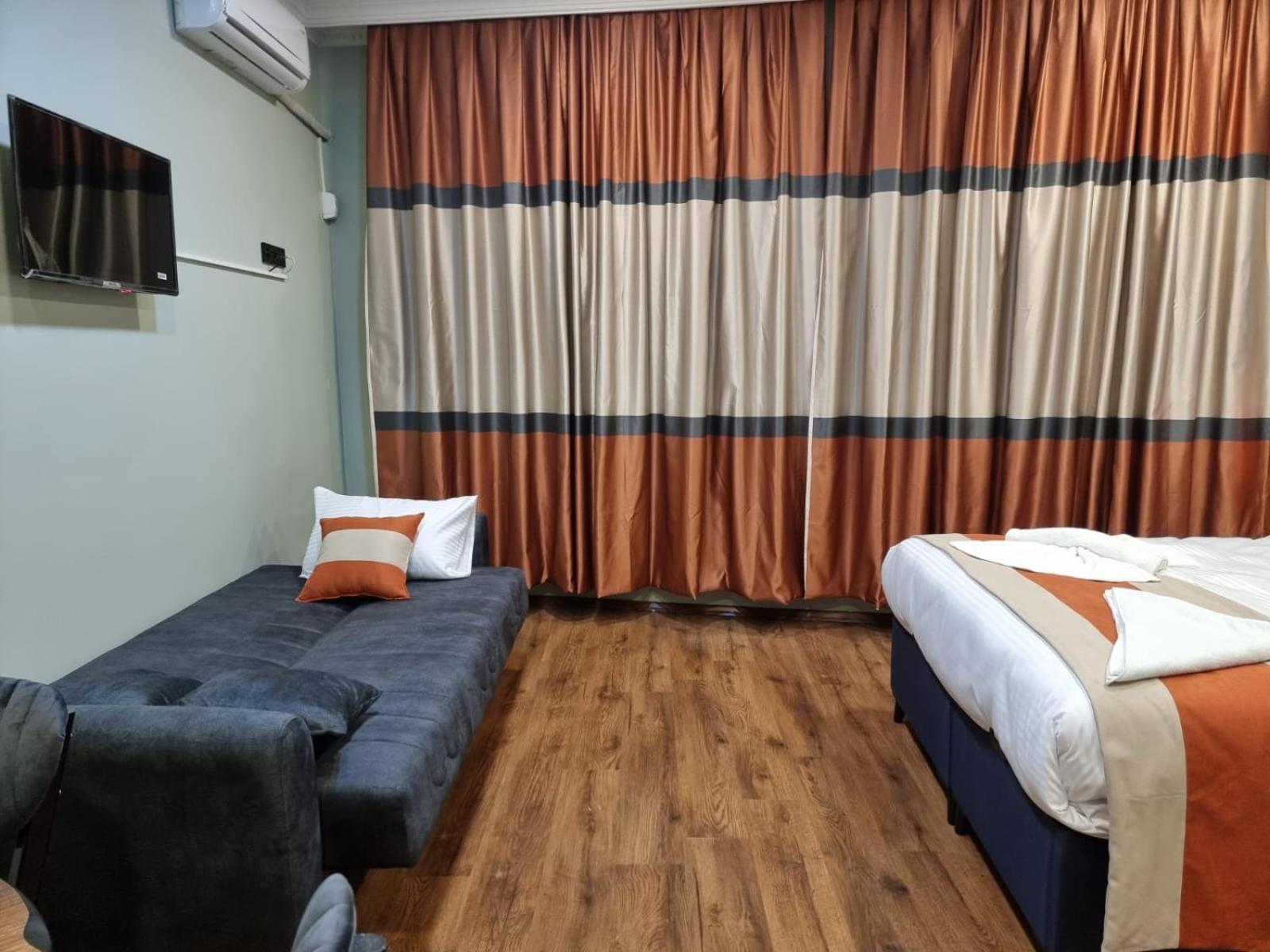 Taksim My House Butik Otel 伊斯坦布尔 外观 照片