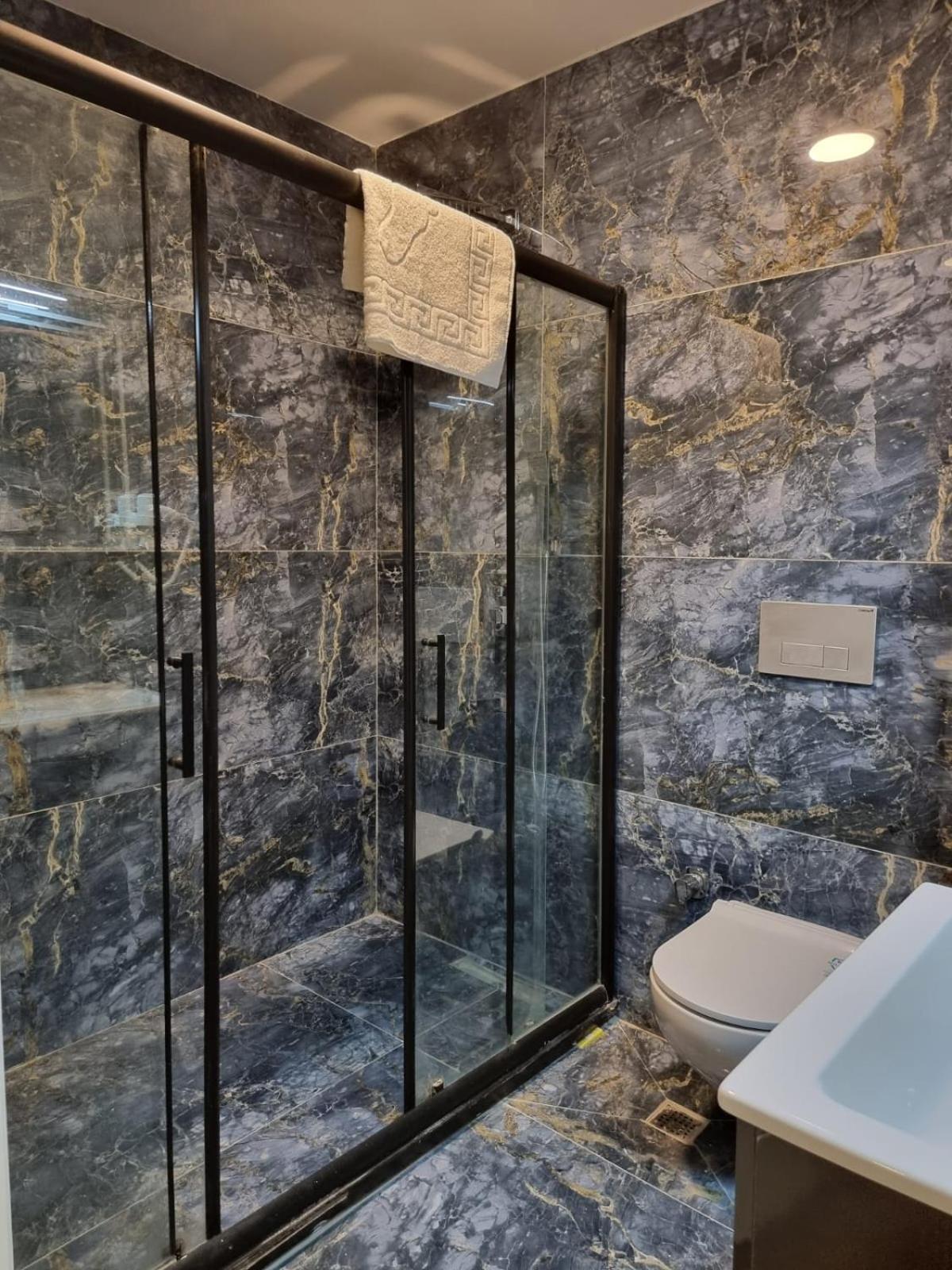 Taksim My House Butik Otel 伊斯坦布尔 外观 照片